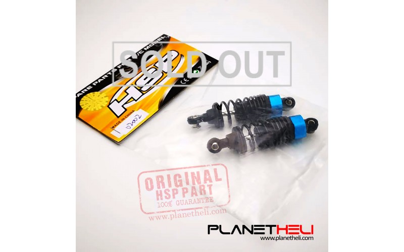 HSP Part Shock Absorber 1:10 RC Racing and Drift 02002